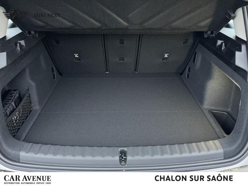 Occasion MINI Countryman E 204ch Classic 2024 Argenté 36990 € à Chalon-sur-Saône