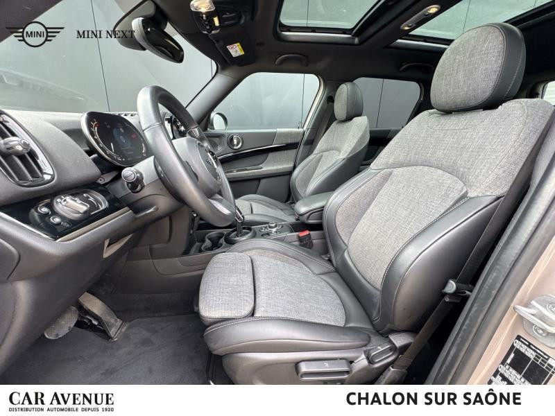 Used MINI Countryman Cooper  136ch Northwood BVA7 2022 Rooftop Grey € 27490 in Chalon-sur-Saône