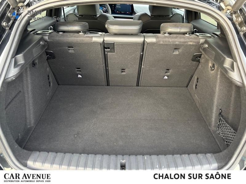 Used BMW Série 1 120A 170ch M Sport DKG7 2025 Saphirschwarz métallisé € 36990 in Chalon-sur-Saône
