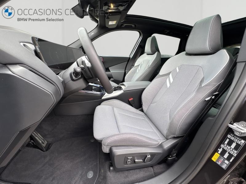 Occasion BMW X3 xDrive30e 299ch M Sport 2025 Sophistograu métallisé 73990 € à Chalon-sur-Saône