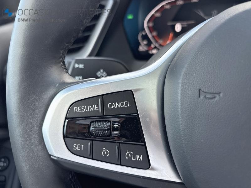 Used BMW Série 2 Gran Coupé 218dA 150ch M Sport BVA8 2024 Schyscraper Grau métallisé € 37490 in Chalon-sur-Saône