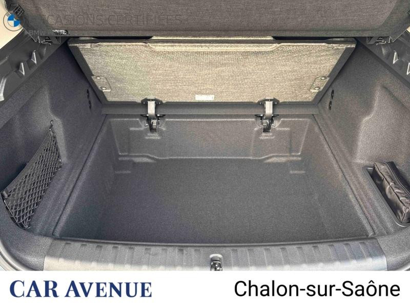Occasion BMW X1 sDrive18d 150ch 2026 Storm Bay métal BMW Individual 47640 € à Chalon-sur-Saône