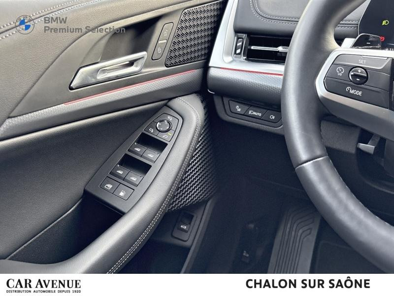 Occasion BMW Série 2 ActiveTourer 225e 245ch xDrive M Sport DKG7 2025 Saphirschwarz métallisé 41990 € à Chalon-sur-Saône