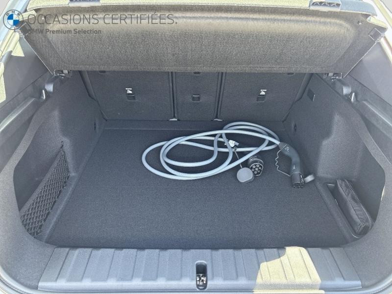 Occasion BMW X2 iX2 eDrive20 204ch M Sport 2025 Blanc 45990 € à Chalon-sur-Saône