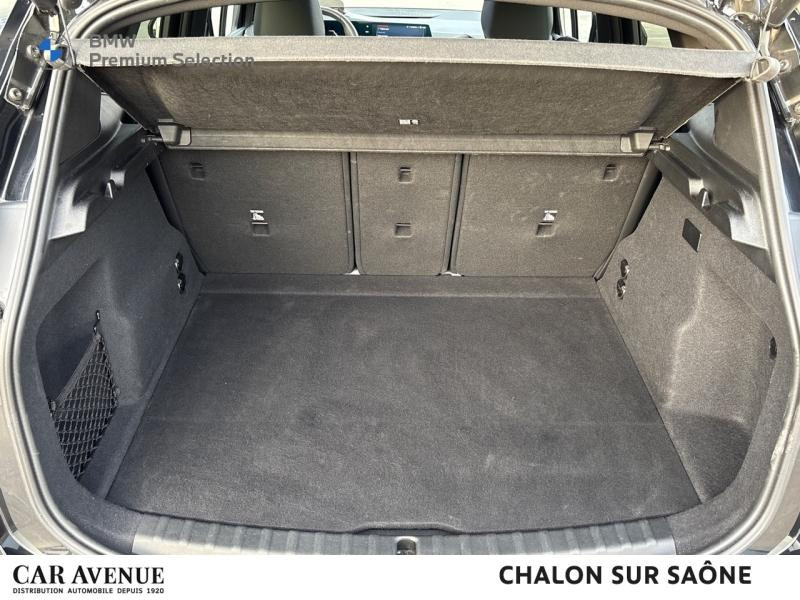 Occasion BMW Série 2 ActiveTourer 225e 245ch xDrive M Sport DKG7 2025 Saphirschwarz métallisé 41990 € à Chalon-sur-Saône