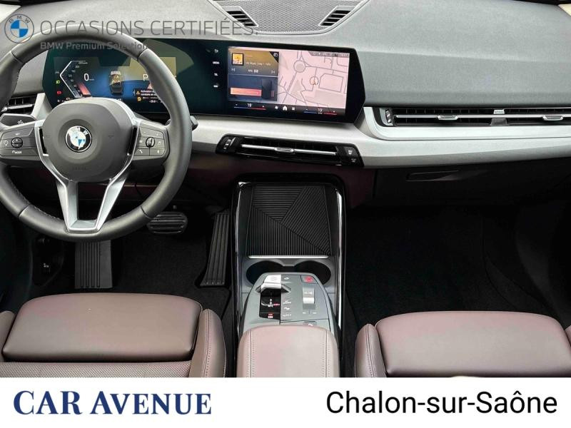 Occasion BMW X1 sDrive18d 150ch 2026 Storm Bay métal BMW Individual 47640 € à Chalon-sur-Saône