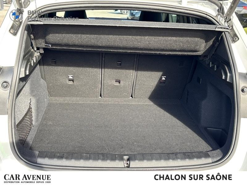 Occasion BMW X1 ixDrive30 313ch M Sport 2023 Blanc 39990 € à Chalon-sur-Saône