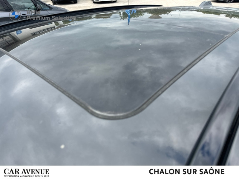 Occasion BMW Série 3 Touring 320eA xDrive 204ch M Sport 2025 BMW Individual Dravitgrau métallisé 58990 € à Chalon-sur-Saône