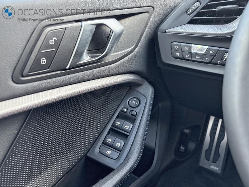 Used BMW Série 2 Gran Coupé 218dA 150ch M Sport BVA8 2024 Schyscraper Grau métallisé € 37490 in Chalon-sur-Saône