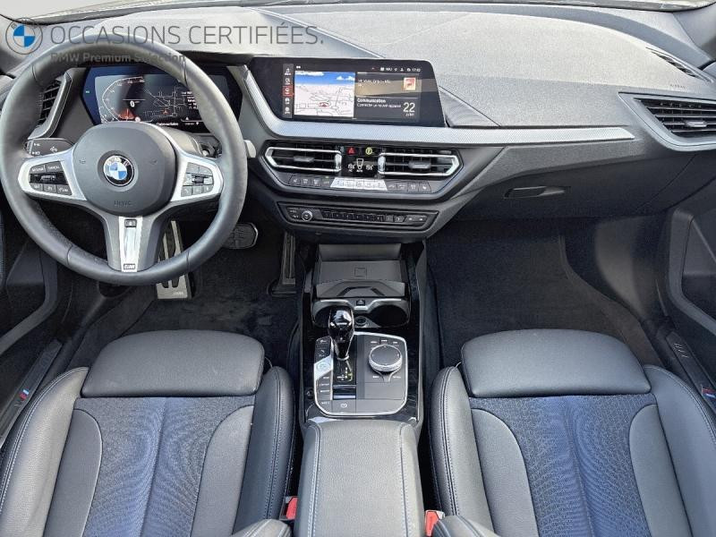 Used BMW Série 2 Gran Coupé 218dA 150ch M Sport BVA8 2024 Schyscraper Grau métallisé € 37490 in Chalon-sur-Saône