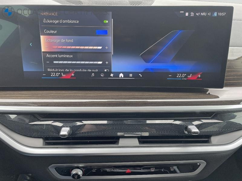 Used BMW X5 xDrive50e 489ch xLine 2023 Skyscraper Grey métallisé € 64990 in Chalon-sur-Saône