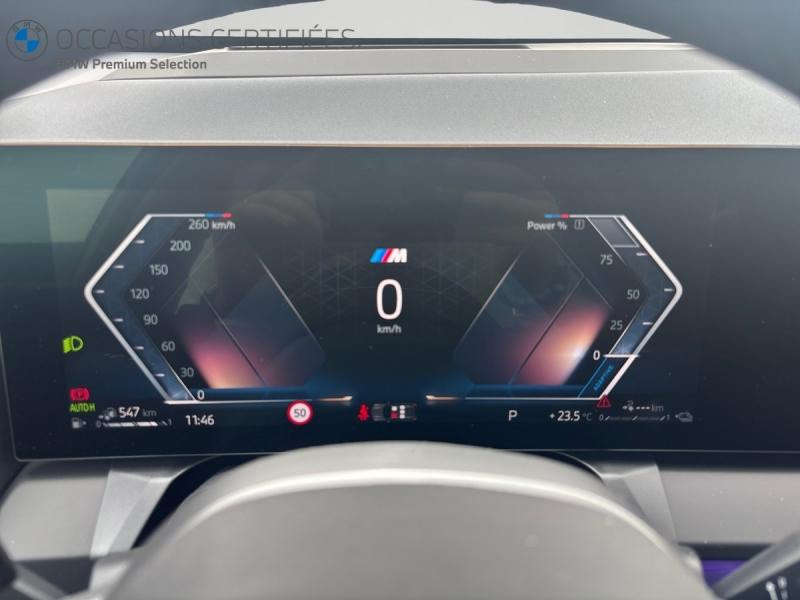 Occasion BMW X3 xDrive30e 299ch M Sport 2025 M Brooklyn Grey métallisé 76190 € à Chalon-sur-Saône
