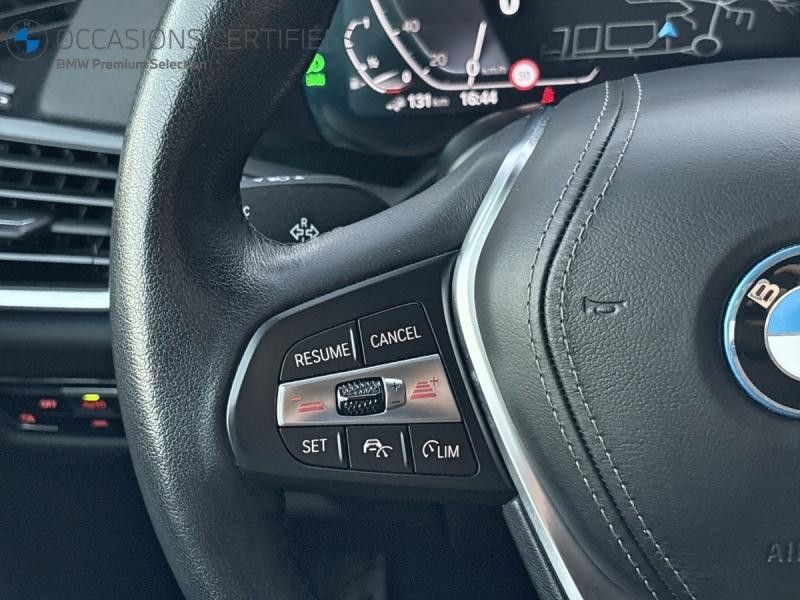 Occasion BMW X5 xDrive45e 394ch xLine 17cv 2023 Saphirschwarz métallisé 57990 € à Chalon-sur-Saône