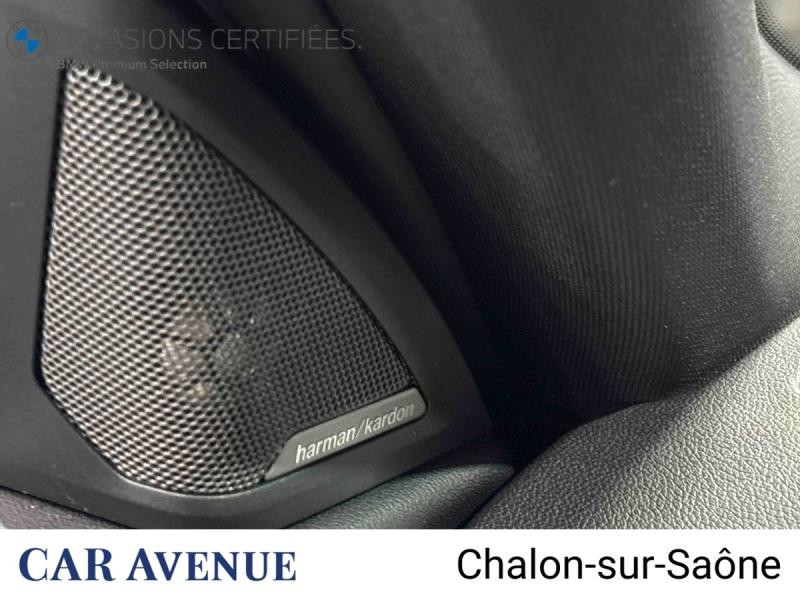 Occasion BMW Série 2 Coupé 220iA 184ch 2025 Thundernight métallisé 55990 € à Chalon-sur-Saône