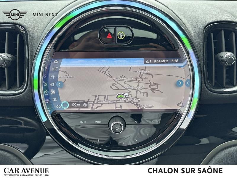 Used MINI Countryman Cooper  136ch Northwood BVA7 2022 Rooftop Grey € 27490 in Chalon-sur-Saône
