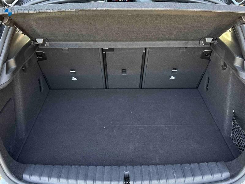 Occasion BMW Série 1 120A 170ch M Sport DKG7 2025 Saphirschwarz métallisé 36990 € à Chalon-sur-Saône