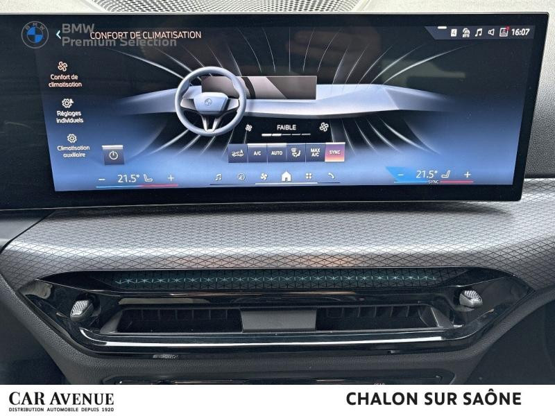 Occasion BMW Série 3 Touring 330eA 292ch M Sport 2025 M Brooklyngrau métallisé 50990 € à Chalon-sur-Saône