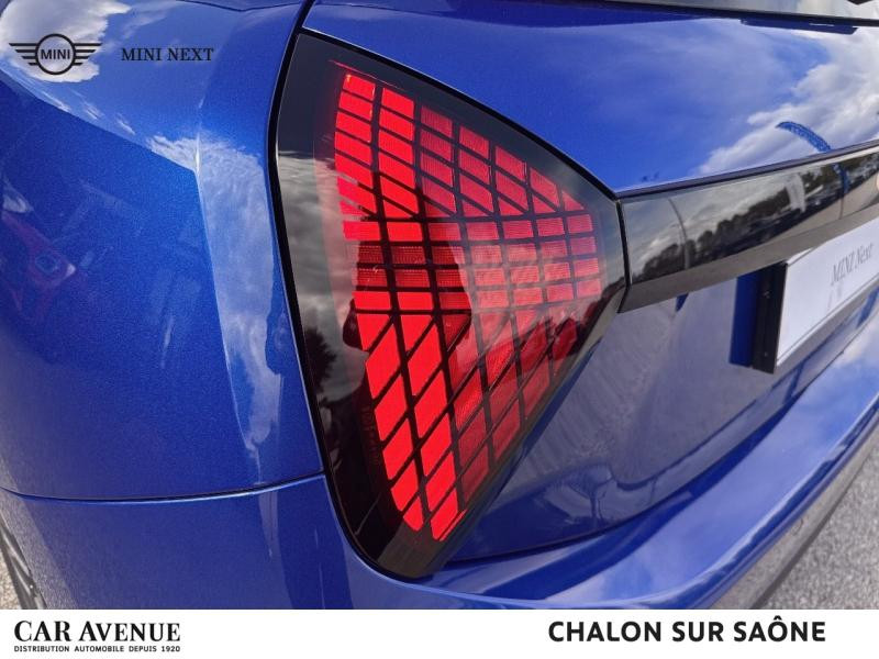Used MINI Cooper 3 Portes E 184ch Classic 2024 Blazing Blue € 36490 in Chalon-sur-Saône