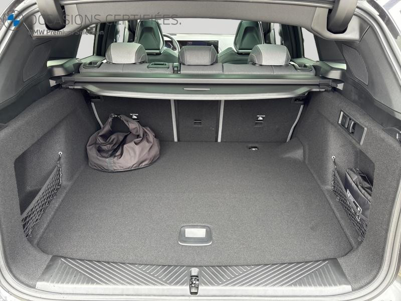 Occasion BMW X3 xDrive30e 299ch M Sport 2025 Sophistograu métallisé 73990 € à Chalon-sur-Saône