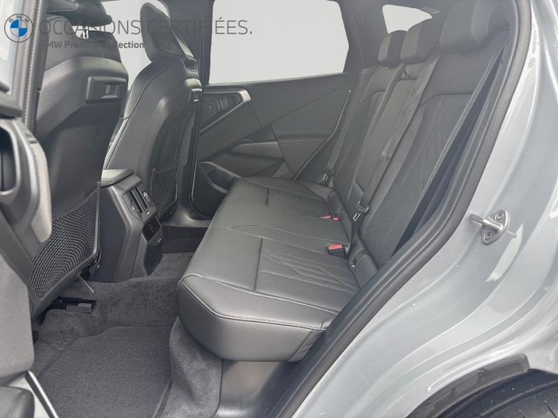 Occasion BMW X3 xDrive30e 299ch M Sport 2025 M Brooklyn Grey métallisé 76190 € à Chalon-sur-Saône