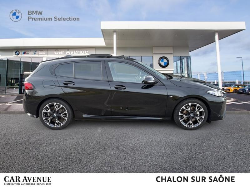 Used BMW Série 1 120A 170ch M Sport DKG7 2025 Saphirschwarz métallisé € 36990 in Chalon-sur-Saône