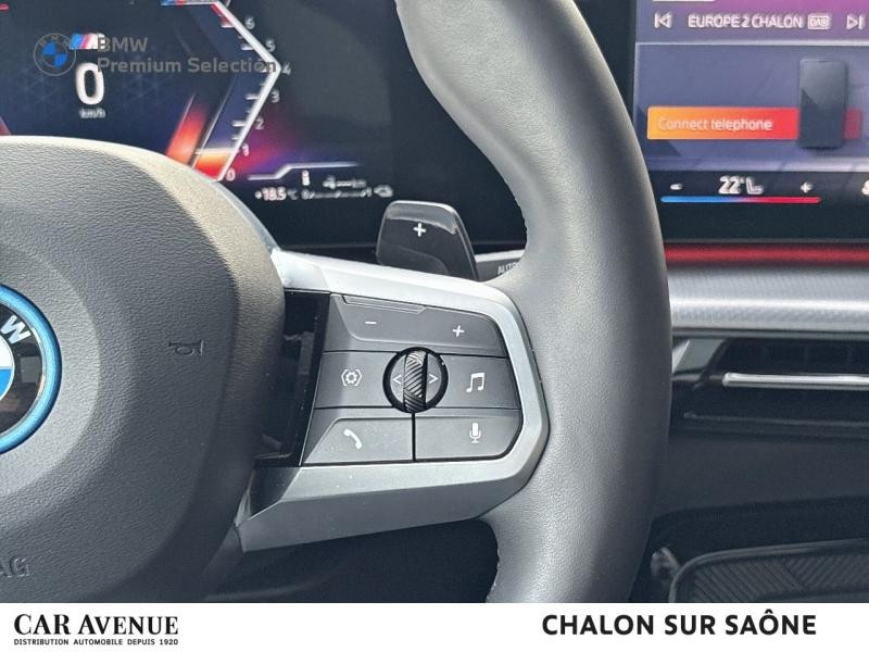 Occasion BMW Série 2 ActiveTourer 225e 245ch xDrive M Sport DKG7 2025 Saphirschwarz métallisé 41990 € à Chalon-sur-Saône