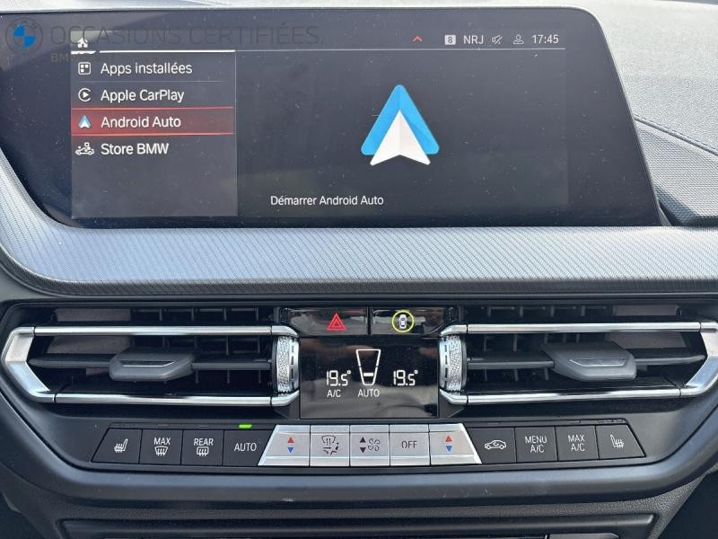 Used BMW Série 2 Gran Coupé 218dA 150ch M Sport BVA8 2024 Schyscraper Grau métallisé € 37490 in Chalon-sur-Saône