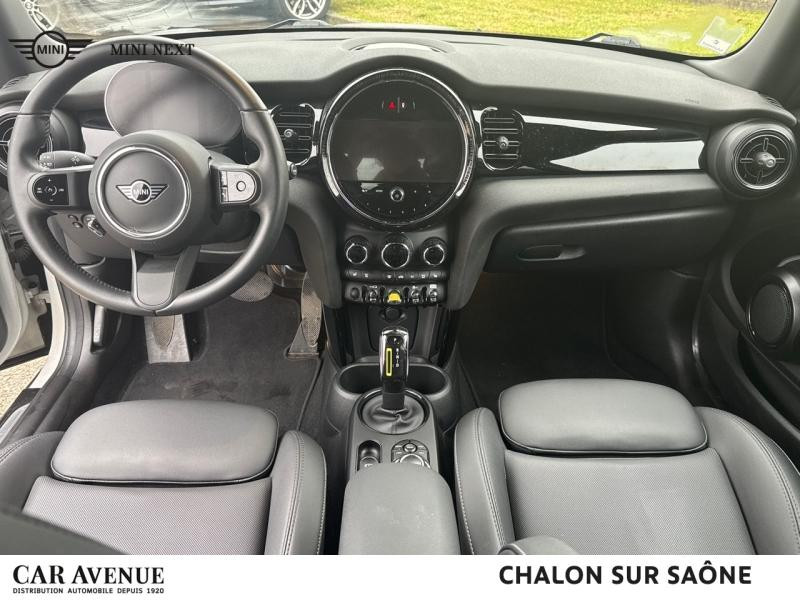 Used MINI Mini Cooper SE 184ch Edition Premium Plus BVA 5CV 2022 Nanuq White € 19990 in Chalon-sur-Saône
