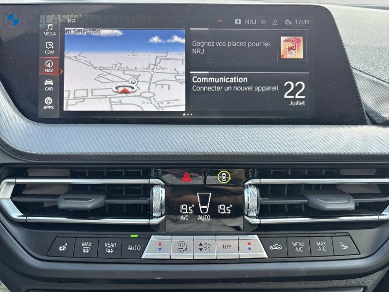 Used BMW Série 2 Gran Coupé 218dA 150ch M Sport BVA8 2024 Schyscraper Grau métallisé € 37490 in Chalon-sur-Saône