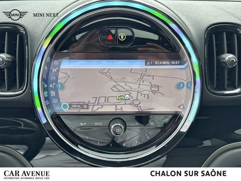 Used MINI Countryman Cooper  136ch Northwood BVA7 2022 Rooftop Grey € 27490 in Chalon-sur-Saône