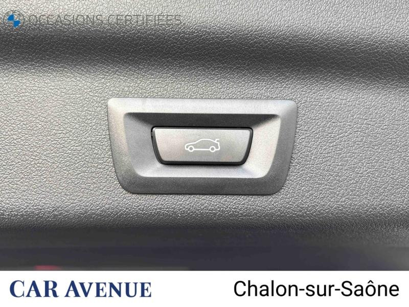 Occasion BMW X1 sDrive18d 150ch 2026 Storm Bay métal BMW Individual 47640 € à Chalon-sur-Saône