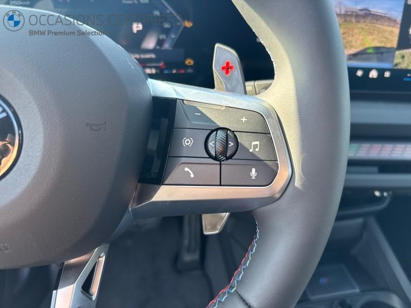 Used BMW Série 1 M135A xDrive 300ch M Performance 2025 BMW Individual Frozen Pure Grey métal € 69990 in Chalon-sur-Saône