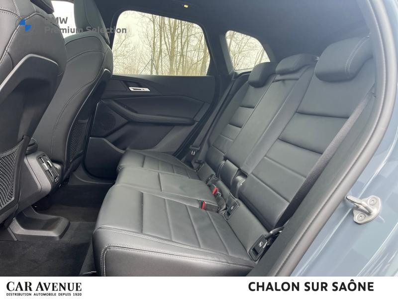 Used BMW Série 2 ActiveTourer 218i 136ch M Sport DKG7 2024 BMW Individual Storm Bay métallisé € 32990 in Chalon-sur-Saône