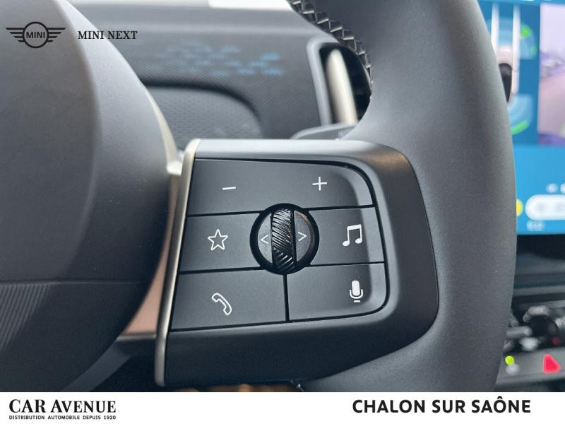 Occasion MINI Countryman E 204ch Classic 2024 Argenté 36990 € à Chalon-sur-Saône