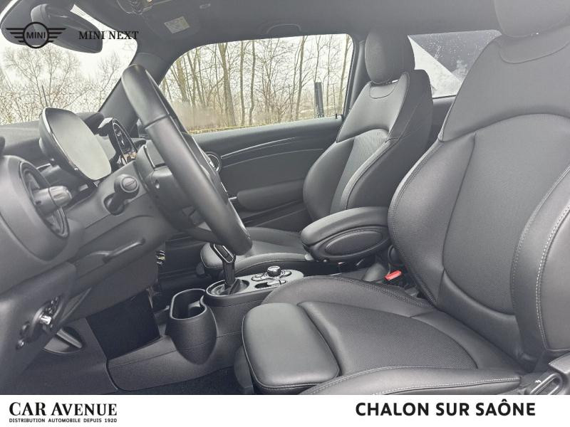 Used MINI Mini Cooper SE 184ch Edition Premium Plus BVA 5CV 2022 Nanuq White € 19990 in Chalon-sur-Saône