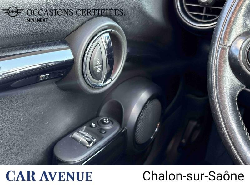 Used MINI Mini One 102ch Heddon Street BVA7 Euro6d-T 2019 Moonwalk Grey € 17890 in Chalon-sur-Saône