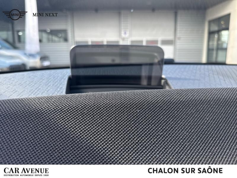 Used MINI Cooper 3 Portes E 184ch Classic 2024 Blazing Blue € 36490 in Chalon-sur-Saône
