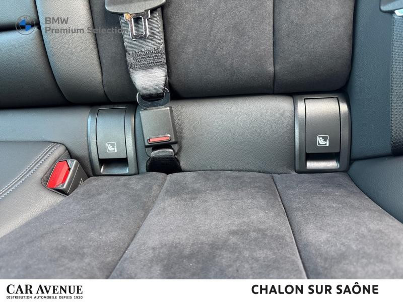 Occasion BMW Série 3 320eA 204ch M Sport 2025 Skyscrapergrau métallisé 49990 € à Chalon-sur-Saône