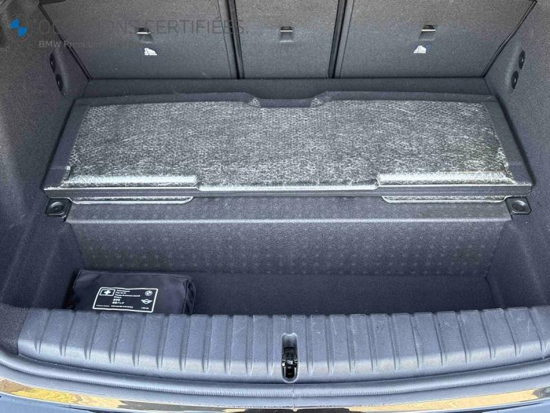 Occasion BMW Série 1 120A 170ch M Sport DKG7 2025 Saphirschwarz métallisé 36990 € à Chalon-sur-Saône