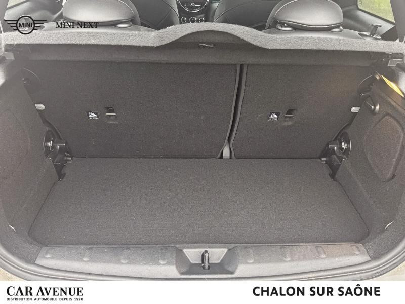 Used MINI Mini Cooper SE 184ch Edition Premium Plus BVA 5CV 2022 Nanuq White € 19990 in Chalon-sur-Saône