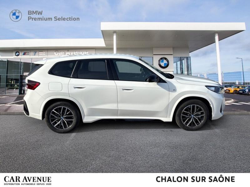 Occasion BMW X1 ixDrive30 313ch M Sport 2023 Blanc 39990 € à Chalon-sur-Saône