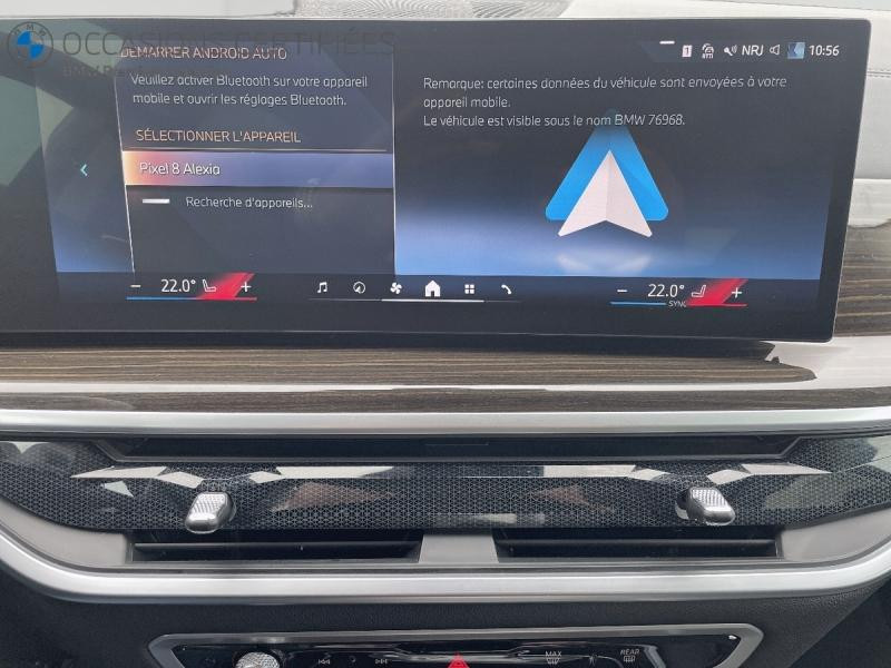 Used BMW X5 xDrive50e 489ch xLine 2023 Skyscraper Grey métallisé € 64990 in Chalon-sur-Saône