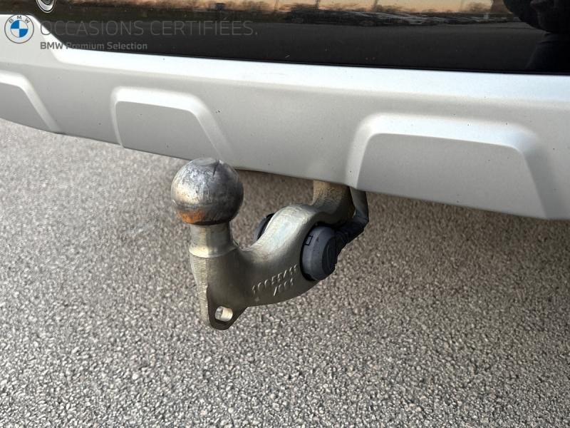 Occasion BMW X5 xDrive45e 394ch xLine 17cv 2023 Saphirschwarz métallisé 57990 € à Chalon-sur-Saône