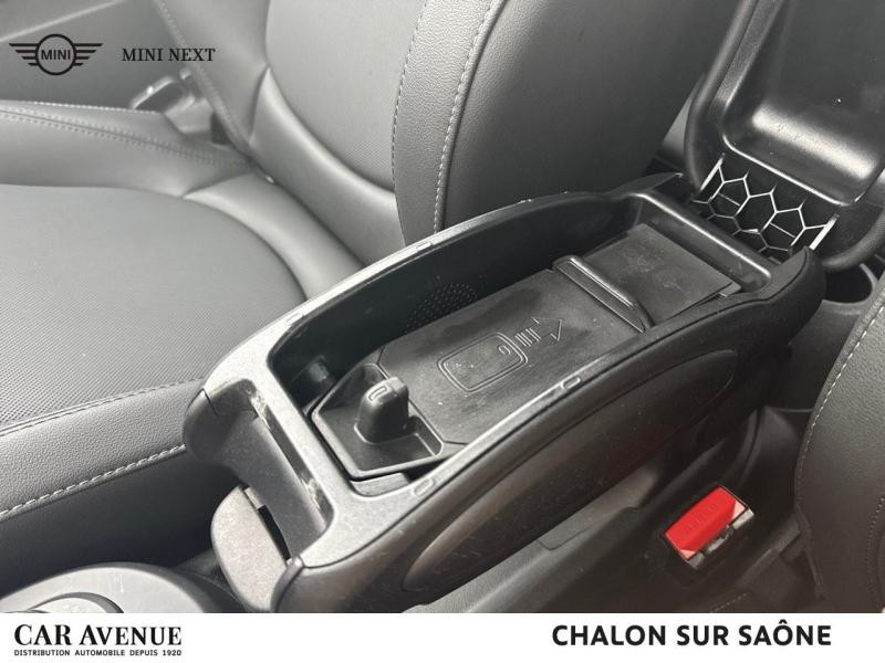 Used MINI Mini Cooper SE 184ch Edition Premium Plus BVA 5CV 2022 Nanuq White € 19990 in Chalon-sur-Saône
