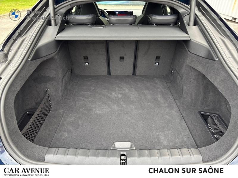 Used BMW i4 M50 544ch M Performance xDrive 2024 BMW Individual Tanzaniteblau métallisé € 72990 in Chalon-sur-Saône