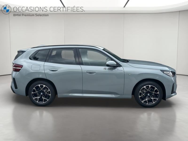 Occasion BMW X3 xDrive30e 299ch M Sport 2025 M Brooklyn Grey métallisé 76190 € à Chalon-sur-Saône
