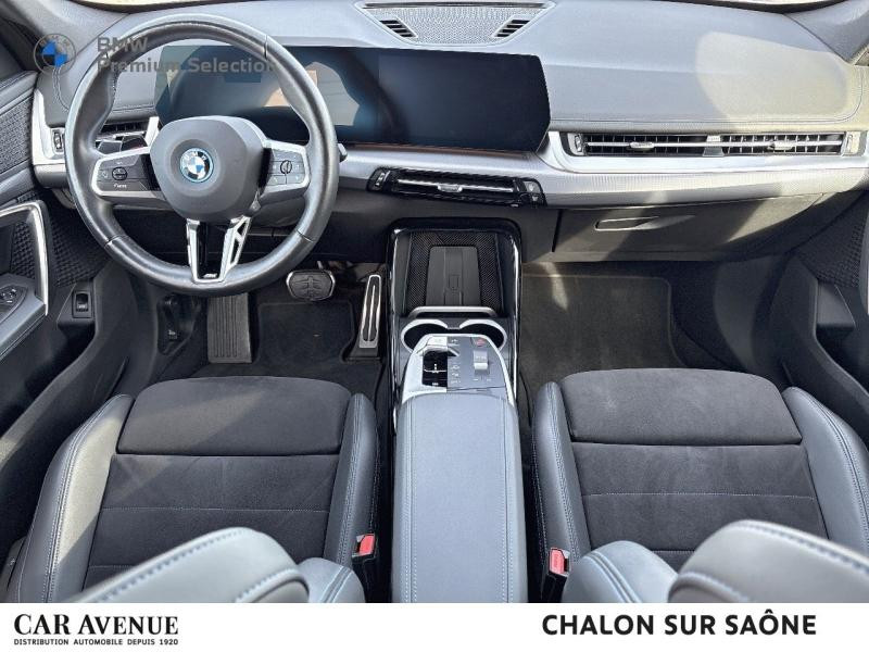 Occasion BMW X1 ixDrive30 313ch M Sport 2023 Blanc 39990 € à Chalon-sur-Saône