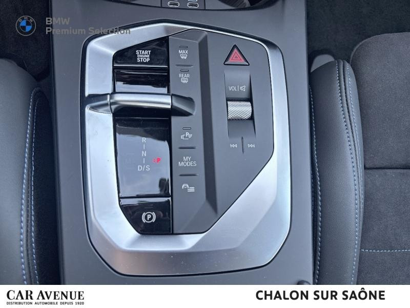 Occasion BMW Série 2 Gran Coupé 220 170ch M Sport DKG7 2025 Saphirschwarz métallisé 43290 € à Chalon-sur-Saône