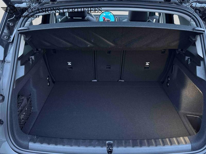 Used MINI Countryman E 204ch Classic 2024 Midnight Black II € 36990 in Chalon-sur-Saône