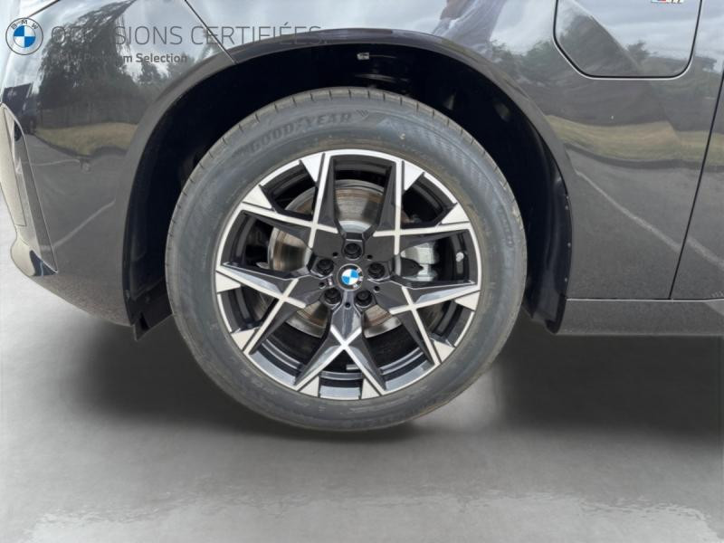 Occasion BMW X3 xDrive30e 299ch M Sport 2025 Sophistograu métallisé 73990 € à Chalon-sur-Saône